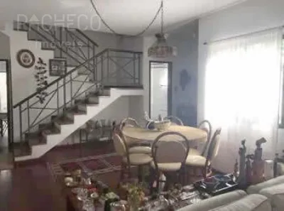 Sobrado com 3 Quartos à venda, 150m² no Jaguaré, São Paulo