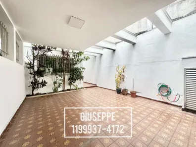 Sobrado com 3 Quartos à venda, 160m² no Jaguaré, São Paulo