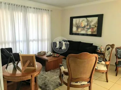 Apartamento com 5 Quartos à venda, 188m² no Jardim Irajá, Ribeirão Preto