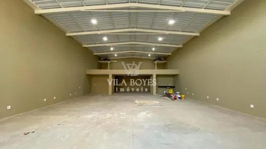 Ponto Comercial para alugar, 307m² no Vila Independência, Piracicaba