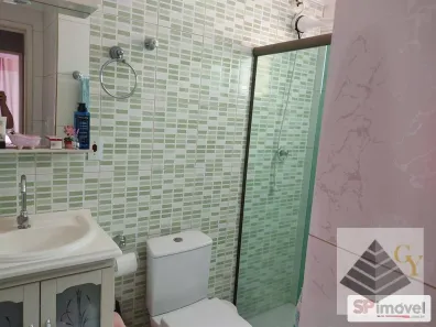 Apartamento com 2 Quartos à venda, 63m² no Vila Medeiros, São Paulo