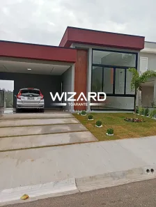 Casa de Condomínio com 3 Quartos à venda, 207m² no Cézar de Souza, Mogi das Cruzes