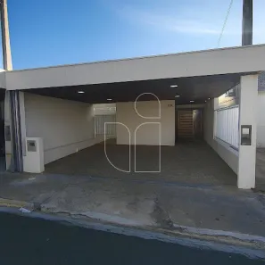Casa com 2 Quartos à venda, 95m² no Condomínio Residencial Arezzo I, Marília