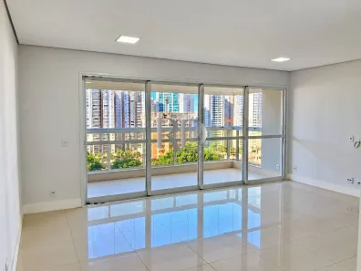 Apartamento com 3 Quartos para alugar, 108m² no Gleba Fazenda Palhano, Londrina