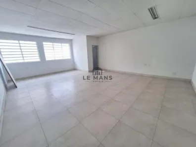 Sala Comercial para alugar, 65m² no Cidade Alta, Piracicaba