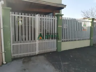 Casa com 2 Quartos à venda, 37m² no Alpes, Londrina