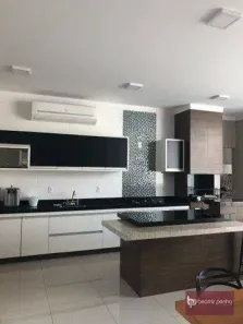 Casa de Condomínio com 3 Quartos à venda, 165m² no Village Damha Rio Preto III, São José do Rio Preto