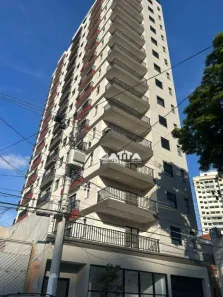Apartamento com 1 Quarto à venda, 41m² no Tatuapé, São Paulo
