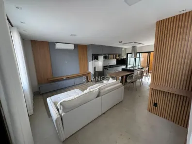 Casa de Condomínio com 3 Quartos à venda, 200m² no Parque dos Pomares, Campinas