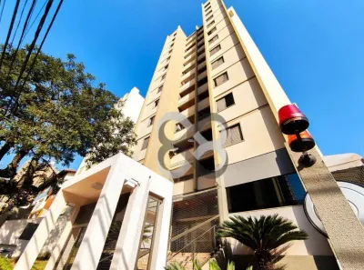 Apartamento com 3 Quartos à venda, 74m² no Centro, Londrina
