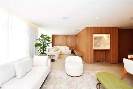 Apartamento com 3 Quartos à venda, 165m² no Jardim Paulista, São Paulo
