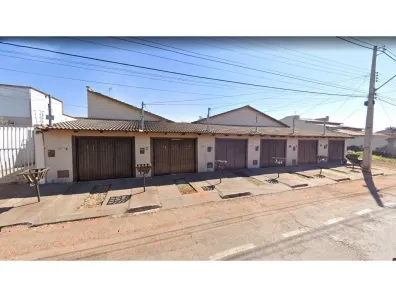 Casa com 18 Quartos à venda, 524m² no Setor Solar Santa Rita, Goiânia