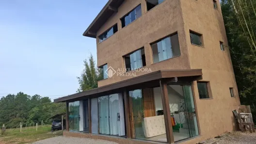 Casa com 4 Quartos à venda, 250m² no Ibiraquera, Imbituba