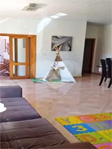 Casa com 3 Quartos à venda, 280m² no Parque Mandaqui, São Paulo
