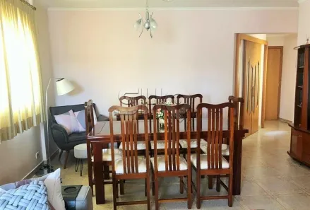 Apartamento com 3 Quartos à venda, 105m² no Parque Mandaqui, São Paulo