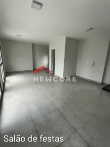 Apartamento com 2 Quartos à venda, 38m² no Mooca, São Paulo