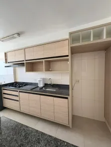 Apartamento com 3 Quartos à venda, 65m² no Conjunto Residencial Trinta e Um de Março, São José dos Campos