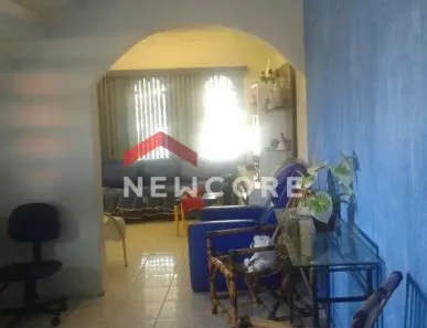 Sobrado com 3 Quartos à venda, 200m² no Jardim Jamaica, Santo André