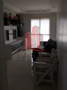 Apartamento com 2 Quartos à venda, 60m² no Vila Carrão, São Paulo