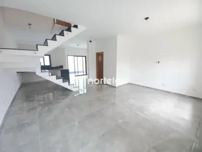 Sobrado com 3 Quartos à venda, 135m² no Portais (Polvilho), Cajamar