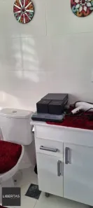 Apartamento com 1 Quarto à venda, 36m² no Centro Histórico, Porto Alegre