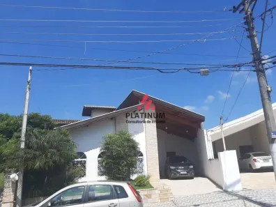 Casa de Condomínio com 4 Quartos à venda, 360m² no Vila das Jabuticabeiras, Taubaté