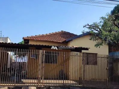 Casa com 2 Quartos à venda, 70m² no Jardim Nazareth, São José do Rio Preto