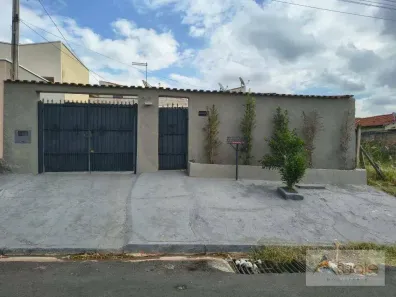 Casa com 5 Quartos à venda, 150m² no Jardim Bom Retiro (Nova Veneza), Sumaré