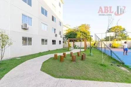 Apartamento com 2 Quartos à venda, 44m² no Parque Marechal Rondon, Cachoeirinha