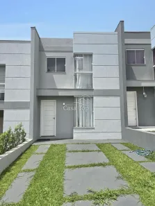 Sobrado com 3 Quartos à venda, 79m² no Estrela, Ponta Grossa