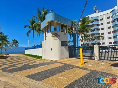 Apartamento com 3 Quartos à venda, 72m² no Prainha, Caraguatatuba