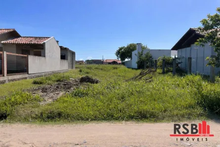Lote/Terreno à venda, 300m² no Balneário Rosa do Mar, Passo de Torres