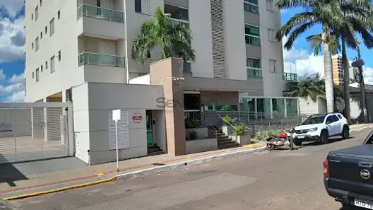 Apartamento com 3 Quartos à venda, 99m² no Monte Castelo, Campo Grande
