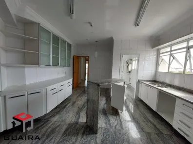 Apartamento com 4 Quartos à venda, 188m² no Centro, São Bernardo do Campo