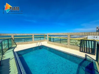 Cobertura com 4 Quartos à venda, 279m² no Aviação, Praia Grande