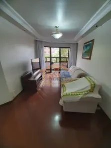 Apartamento com 3 Quartos à venda, 110m² no Vila Maria, São Paulo