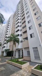 Apartamento com 2 Quartos à venda, 55m² no Jaguaré, São Paulo