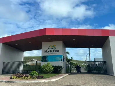 Lote/Terreno à venda, 240m² no Coité, São Miguel dos Campos