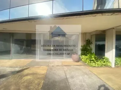 Prédio Comercial à venda, 1719m² no Jardim Caravelas, São Paulo