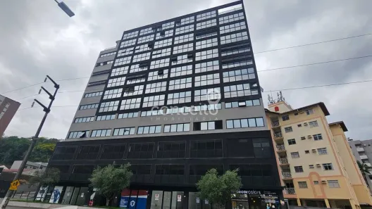 Sala Comercial à venda, 42m² no Vila Nova, Blumenau