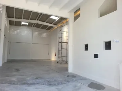 Galpão/Depósito/Armazém para alugar, 300m² no Portal do Poço, Cabedelo