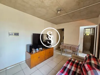 Apartamento com 2 Quartos para alugar, 44m² no Cooperativa, São Bernardo do Campo
