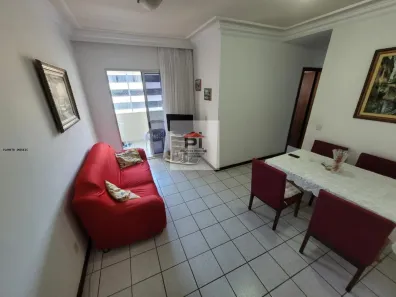 Apartamento com 2 Quartos à venda, 70m² no Costa Azul, Salvador