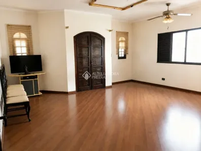 Sobrado com 3 Quartos à venda, 277m² no Chácara Califórnia, São Paulo
