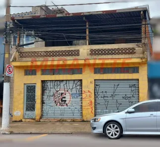 Casa com 4 Quartos à venda, 189m² no Vila Nova Cachoeirinha, São Paulo