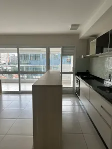 Apartamento com 1 Quarto para alugar, 57m² no Pinheiros, São Paulo