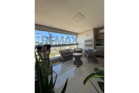 Apartamento com 3 Quartos à venda, 180m² no Goiabeira, Cuiabá