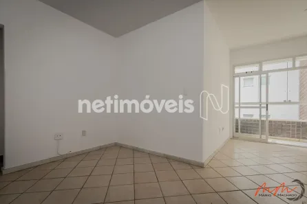 Apartamento com 3 Quartos à venda, 90m² no Buritis, Belo Horizonte