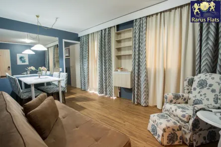 Flat com 1 Quarto à venda, 47m² no Jardim Paulista, São Paulo