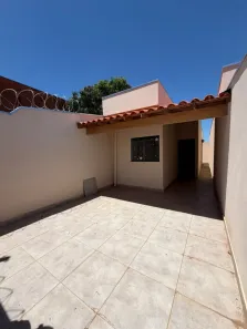 Casa com 2 Quartos à venda, 90m² no Jaraguá, Montes Claros